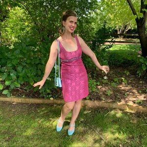 Meet your Posher, Ali